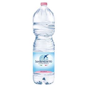Immagine di S.BENEDETTO ACQUA LT.2 NATURALE MAJELLA