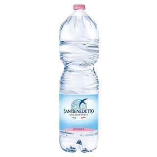 Immagine di S.BENEDETTO ACQUA LT.2 NATURALE MAJELLA