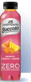 Immagine di S.BEN.SUCCO ZERO ARA.CAR.LIM 400