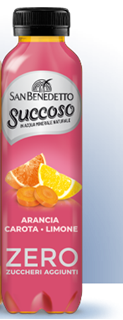 Immagine di S.BEN.SUCCO ZERO ARA.CAR.LIM 400