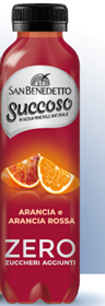 Immagine di S.BEN.SUCCO ZERO AR-AR.ROSSA 400