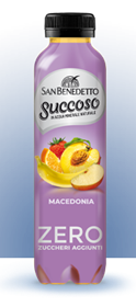 Immagine di S.BEN.SUCCO ZERO MACEDONIA 400