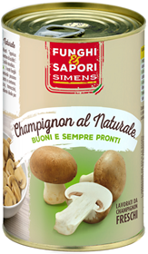 Immagine di SIMENS CHAMPIGNON NATURA.390gr