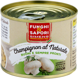 Immagine di SIMENS CHAMPIGNON NATURA.gr180