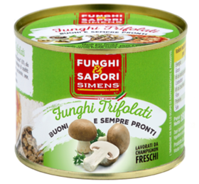 Immagine di SIMENS CHAMPIGNON TRIFOL.180gr