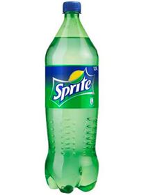 Immagine di SPRITE GASSOSA LT.1,5 PET