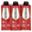 Immagine di TAVERNELLO BRICK 25CLX3 ROSSO