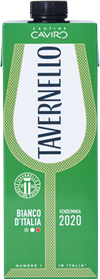Immagine di TAVERNELLO BRICK LT.1 BIANCO