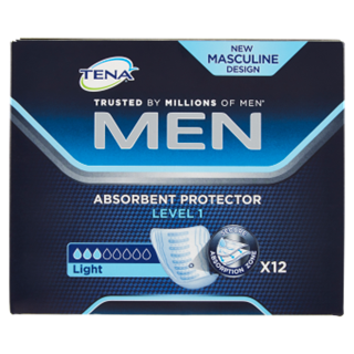 Immagine di TENA MEN LIGHT LEVEL 1