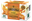 Immagine di TWININGS INF.CURCUMA/ARANCIA 20FF 16354