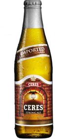 Immagine di CERES STRONG BIRRA CL.33