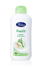 Immagine di VENUS BAGNO BAMBU'eZENZERO 650 ML