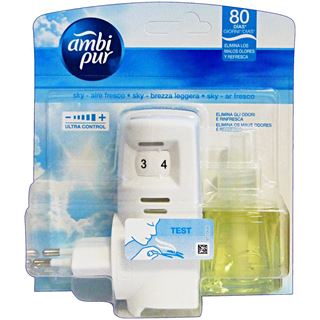 Immagine di AMBIPUR DIFFUSORE ELETTRICO +1 RIC