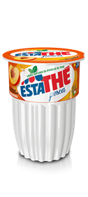 Immagine di ESTATHE 200 ML BICCHIERE PESCA