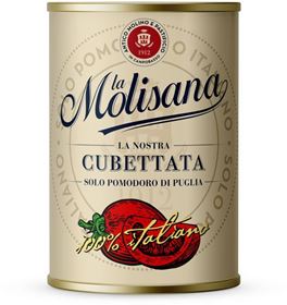 Immagine di MOLISANA CUBETTATA 400 GR
