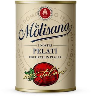 Immagine di MOLISANA PELATI 400GR