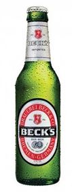 Immagine di BECK'S BIRRA 33 CL
