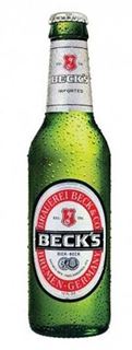 Immagine di BECK'S BIRRA 33 CL
