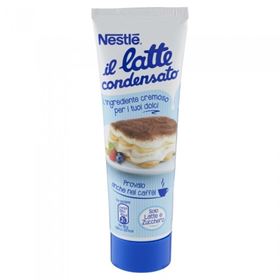 Immagine di NESTLE' LATTE CONDENSATO TUB0 170GR