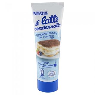 Immagine di NESTLE' LATTE CONDENSATO TUB0 170GR