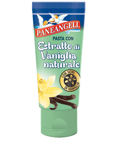 Immagine di PANE ANGELI PASTA CON ESTRATTI DI VANIGLIA