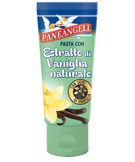 Immagine di PANE ANGELI PASTA CON ESTRATTI DI VANIGLIA