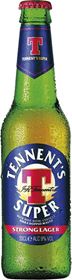 Immagine di TENNENT'S SUPER CL 33 BIRRA