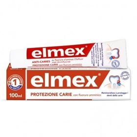 Immagine di ELMEX DENT.PROT.CARIE 100 ML