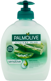 Immagine di PALMOLIVE SAP.LIQ.VERDE ALOE 300ML