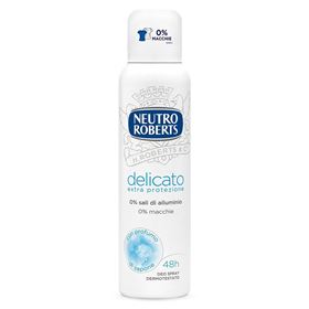 Immagine di ROBERTS DEO SPRAY 150 DELICATO