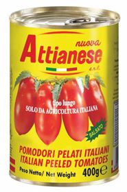 Immagine di ATTIANESE PELATI GR.400