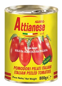 Immagine di ATTIANESE PELATI GR.800