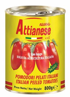 Immagine di ATTIANESE PELATI GR.800