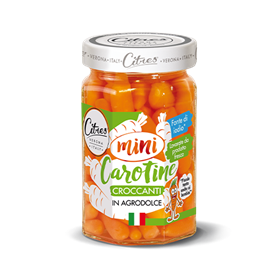 Immagine di CITRES CAROTINE CROCC.M.AGR290