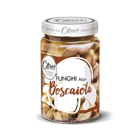 Immagine di CITRES FUNGHI ALLA BOSCAIO.290