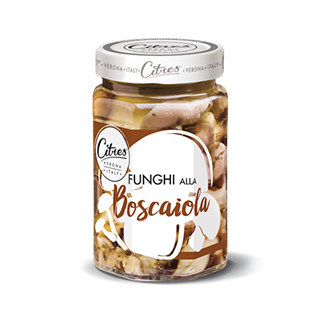 Immagine di CITRES FUNGHI ALLA BOSCAIO.290