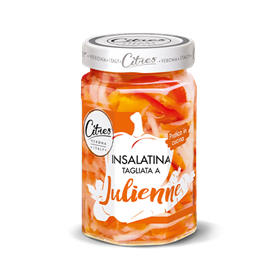 Immagine di CITRES INSALATINA ACETO 290gr