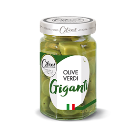 Immagine di CITRES OLIVE VER.GIGANTI gr290
