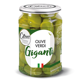 Immagine di CITRES OLIVE VER.GIGANTI gr540
