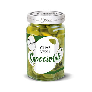 Immagine di CITRES OLIVE VER.SNOCC.SAL.290