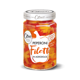 Immagine di CITRES PEPER.FILETTI AGR.290