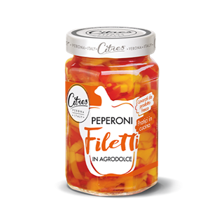Immagine di CITRES PEPER.FILETTI AGR.290