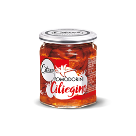 Immagine di CITRES POM. SECCHI CILIEGINO OLIO 200
