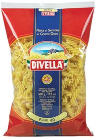 Immagine di DIVELLA GR.500 FUSILLI