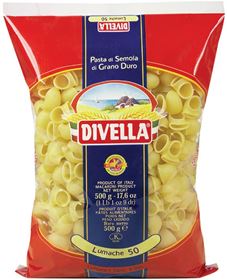 Immagine di DIVELLA GR.500 LUMACHE