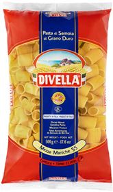 Immagine di DIVELLA GR.500 MEZZE MANICHE