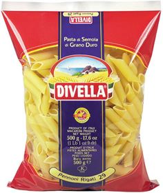 Immagine di DIVELLA GR.500 PENNONI RIGATI