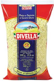 Immagine di DIVELLA GR.500 SEME DI MELONE