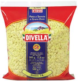 Immagine di DIVELLA GR.500 STELLINE
