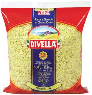 Immagine di DIVELLA GR.500 STELLINE